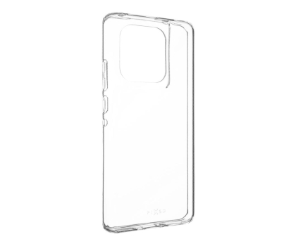 Etui do telefonów FIXED TPU Gel do Motorola edge 50 ultra 5G FIXTCC-1356